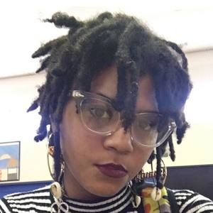 Meet your Posher, Amoni